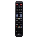 Controle Remoto Mxt 01289 Tv Smart 3d Futebol Samsung Aa59-0
