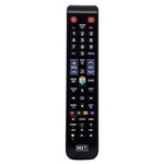 Ficha técnica e caractérísticas do produto Controle Remoto Mxt 01289 Tv Smart 3d Futebol Samsung Aa59-0