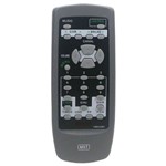 Ficha técnica e caractérísticas do produto Controle Remoto Mxt 0912 para Tv Cce 1470 St-026a