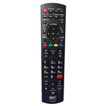 Ficha técnica e caractérísticas do produto Controle Remoto Mxt 1302 Tv Panasonic Led Tc Tnq2b4903