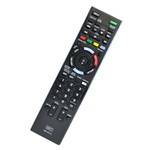 Ficha técnica e caractérísticas do produto Controle Remoto Mxt C01298 Tv Led Sony Kdl40w/ 48w/ 60w...605b