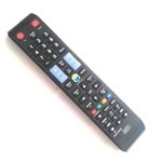 Ficha técnica e caractérísticas do produto Controle Remoto MXT para Tv Smart 3D Samsung Futebol