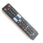 Ficha técnica e caractérísticas do produto Controle Remoto MXT Para Tv Smart 3D Samsung Futebol
