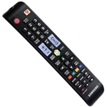 Ficha técnica e caractérísticas do produto Controle Remoto 100% Original Aa59-00638a Tv Samsung Es8000 Js8500