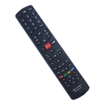 Ficha técnica e caractérísticas do produto Controle Remoto P/ Smart TV Philco SKY-7487