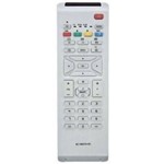 Ficha técnica e caractérísticas do produto Controle Remoto P/ Tv Philips Lcd Rc16833701/01
