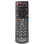 Ficha técnica e caractérísticas do produto Controle Remoto Panasonic Tv Lcd/led Sky-8045