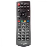 Ficha técnica e caractérísticas do produto Controle Remoto Panasonic TV Lcd/Led SKY-8045