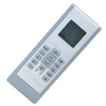 Controle Remoto para Ar Condicionado Electrolux Rg01 Pi07r Pi09r