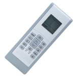 Ficha técnica e caractérísticas do produto Controle Remoto para Ar Condicionado Electrolux Rg01 Pi07r Pi09r