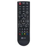 Ficha técnica e caractérísticas do produto Controle Remoto para Conversor Digital Aquario DTV-8000 - eu Quero Eletro