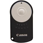 Ficha técnica e caractérísticas do produto Controle Remoto para Disparo Sem Fio de Câmeras Canon Eos - Canon Rc6