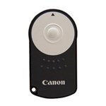 Ficha técnica e caractérísticas do produto Controle Remoto para Disparo Sem Fio de Câmeras Canon Eos