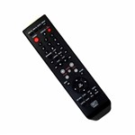 Ficha técnica e caractérísticas do produto Controle Remoto para DVD Samsung DVD-1080P7 - Mxt