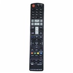 Controle Remoto para Home Theater / Blue Ray