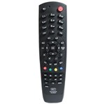 Controle Remoto para Receptor Duosat Twist Hd/ One Nano e Prodigy Hd - Mxt