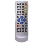 Controle Remoto para Receptor EMBRATEL / Claro Tv