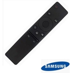 Ficha técnica e caractérísticas do produto Controle Remoto Tv Led Samsung Smart 4k Tela Curva - Lelong