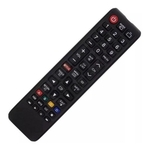 Ficha técnica e caractérísticas do produto Controle Remoto Para Smart TV Samsung 3D LE-7096