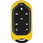 Ficha técnica e caractérísticas do produto Controle Remoto para Som Automotivo Connect Control Amarelo Taramps