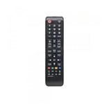 Controle Remoto para Todos os Modelos de TV Samsung LED - Mxt - Samsung