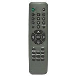 Ficha técnica e caractérísticas do produto Controle Remoto para TV CCE Universal
