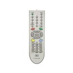 Ficha técnica e caractérísticas do produto Controle Remoto para Tv de Tubo Lg