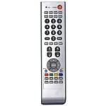 Ficha técnica e caractérísticas do produto Controle Remoto para Tv H-buster LCD