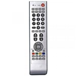 Ficha técnica e caractérísticas do produto Controle Remoto para Tv H-buster Lcd
