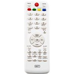 Ficha técnica e caractérísticas do produto Controle Remoto para Tv Lcd Buster C01134 Genérico