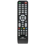 Ficha técnica e caractérísticas do produto Controle Remoto para Tv Lcd Cce - Mxt