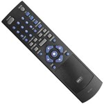 Ficha técnica e caractérísticas do produto Controle Remoto para TV LCD CCE Rc-503 01226 MXT