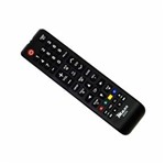 Ficha técnica e caractérísticas do produto Controle Remoto para TV LCD LED Samsung AA59-00605A Maxx