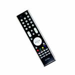 Ficha técnica e caractérísticas do produto Controle Remoto Para TV LCD LED SEMP Toshiba CT90333 Ct6250