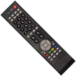 Ficha técnica e caractérísticas do produto Controle Remoto Para Tv Lcd Led Semp Toshiba Lc2655wda