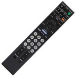 Ficha técnica e caractérísticas do produto Controle Remoto para TV Lcd Led Sony Bravia RM-Yd023 - Mxt