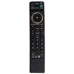 Ficha técnica e caractérísticas do produto Controle Remoto para TV Lcd LG Preto C01170 MXT