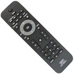 Ficha técnica e caractérísticas do produto Controle Remoto para TV LCD Philips Rc2143608-01 01180 MXT