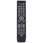 Ficha técnica e caractérísticas do produto Controle Remoto para TV LCD Samsung CTV-SMG08 Preto - HYX - HYX