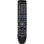Ficha técnica e caractérísticas do produto Controle Remoto para Tv Lcd Samsung Preto Ctv-Smg07 Hyx