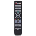 Ficha técnica e caractérísticas do produto Controle Remoto para Tv Lcd Samsung Preto Ctv-Smg08 Hyx