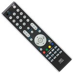 Ficha técnica e caractérísticas do produto Controle Remoto para Tv Lcd Semp Toshiba Ct90333 01196 Mxt