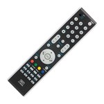 Ficha técnica e caractérísticas do produto Controle Remoto para Tv Lcd Semp Toshiba Ct90333 01196