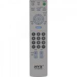 Ficha técnica e caractérísticas do produto Controle Remoto para Tv Lcd Sony Ctv-sny02 Hyx