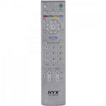 Controle Remoto para Tv LCD Sony Ctv-sny01 Hyx
