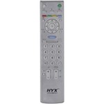 Ficha técnica e caractérísticas do produto Controle Remoto para Tv Lcd Sony Ctv-Sny01 Hyx