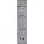Ficha técnica e caractérísticas do produto Controle Remoto para Tv Lcd Sony Ctv-sny01 Hyx
