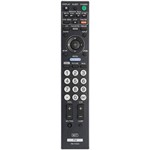 Ficha técnica e caractérísticas do produto Controle Remoto para Tv Lcd Sony