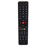 Ficha técnica e caractérísticas do produto Controle Remoto para TV LED H-Buster HBTV -32D06HD