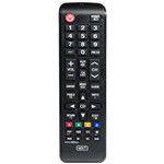 Ficha técnica e caractérísticas do produto Controle Remoto para Tv Led Samsung Aa59-00605a